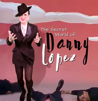Post image for Theater Review: THE SECRET WORLD OF DANNY LOPEZ (Two Roads Theater in Studio City)
