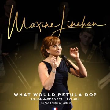 Post image for Album Review: WHAT WOULD PETULA DO? (Maxine Linehan)