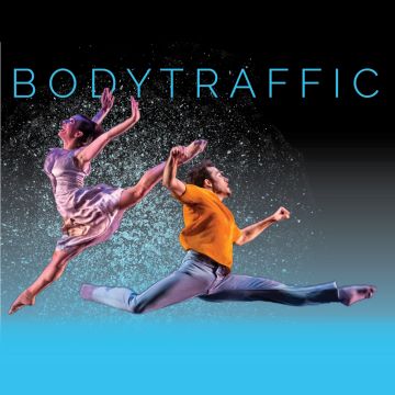 Post image for Dance Review: BODYTRAFFIC (Ethan Cohen “Recurrence”; Micaela Taylor “SNAP”; Hoffesh Shecter “Dust”; and Alejandro Cerrudo “PACOPEPEPLUTO” at The Wallis in Beverly Hills)