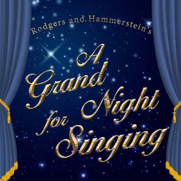 Post image for Theater Review: A GRAND NIGHT FOR SINGING (Musical Theatre West in Long Beach)