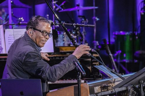 Post image for Concert Review: HERBIE HANCOCK & ESPERANZA SPALDING (The Hollywood Bowl)