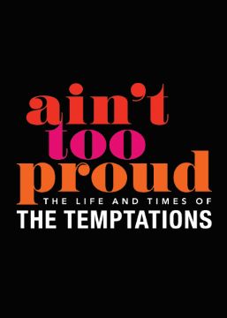 Post image for Broadway Reopening: AIN’T TOO PROUD — THE LIFE AND TIMES OF THE TEMPTATIONS (Imperial Theatre)