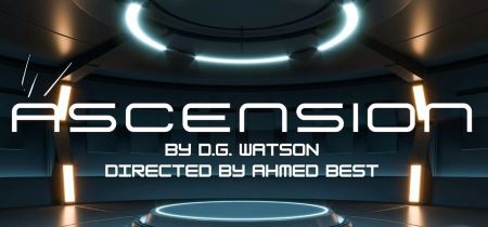 Post image for Theater Review: ASCENSION (Echo Theater Company)