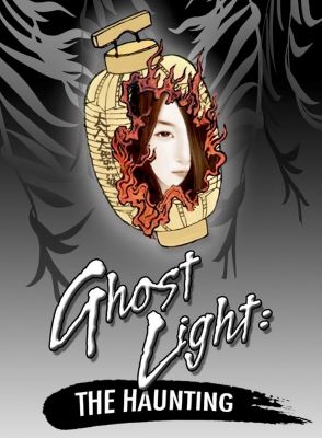 Post image for Theater: GHOST LIGHT: THE HAUNTING (Cape May Stage – Streams on Vimeo This Halloween Weekend)