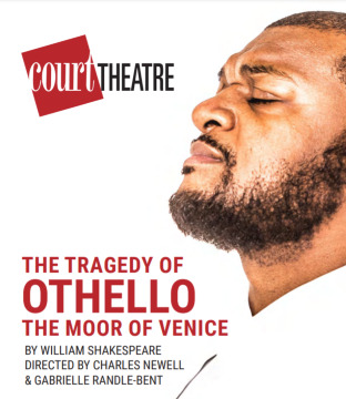 Post image for Theater Review: THE TRAGEDY OF OTHELLO, THE MOOR OF VENICE (Court Theatre in Chicago)