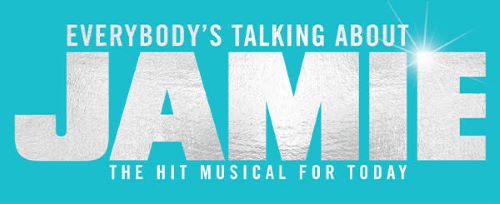 Post image for Theater Opening: EVERBODY’S TALKING ABOUT JAMIE (North American Premiere at The Ahmanson in Los Angeles)