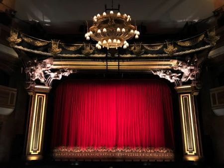 Post image for Extras: USEFUL TIPS FOR STARTING YOUR OWN THEATER COMPANY