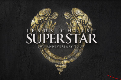 Post image for Theater Review: JESUS CHRIST SUPERSTAR 50TH ANNIVERSARY TOUR (New Cast for 2022-2023 Tour)
