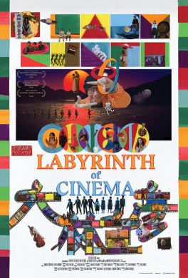 Post image for Film Review: LABYRINTH OF CINEMA (directed by Nobuhiko Obayashi)