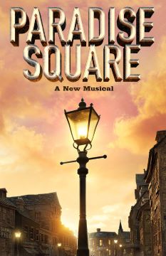 Post image for Theater Review: PARADISE SQUARE (Pre-Broadway Engagement in Chicago)