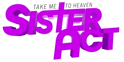Post image for Theater Review: SISTER ACT (Mercury Theater)