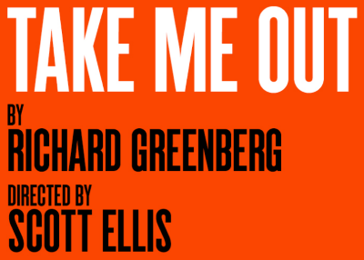 Post image for Broadway Review: TAKE ME OUT (Second Stage’s Hayes Theater)