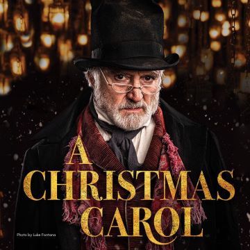 Post image for Theater Review: A CHRISTMAS CAROL (Ahmanson Theatre)