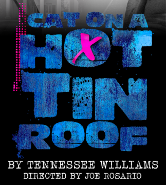 Post image for Off-Broadway Theater Postponement: CAT ON A HOT TIN ROOF (Opening Summer 2022)