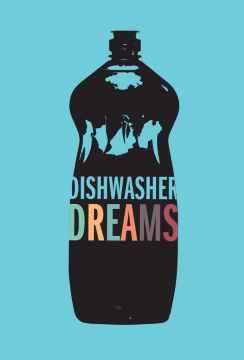 Post image for Theater Review: DISHWASHER DREAMS (Writers Theatre)