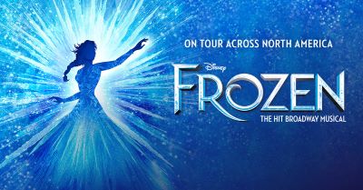 Post image for Theater Review: FROZEN (North American Tour)