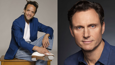 Post image for Broadway Opening: PAL JOEY (directed by Savion Glover and Tony Goldwyn for the 2022-2023 season)