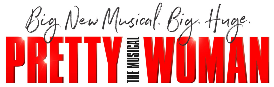 Post image for Theater Review: PRETTY WOMAN, THE MUSICAL (National Tour)