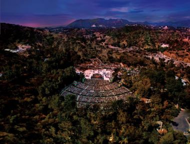 Post image for Jazz Preview: THE PLAYBOY JAZZ FESTIVAL IS NOW THE HOLLYWOOD BOWL JAZZ FESTIVAL (LA Phil)
