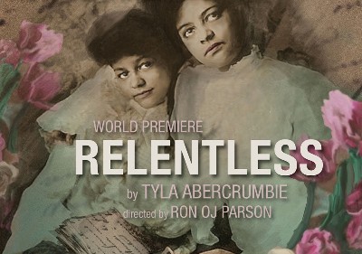 Post image for Theater Review: RELENTLESS (TimeLine Theatre)