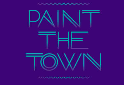 Post image for New York Theater: 2022 GALA: PAINT THE TOWN! (Roundabout Theatre Company at the Ziegfeld Ballroom)
