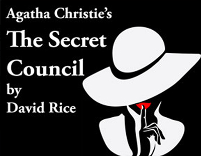 Post image for Theater Review: THE SECRET COUNCIL (First Folio Theatre in Oak Brook, Chicagoland)