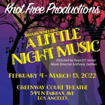 Post image for Theater Opening: A LITTLE NIGHT MUSIC (Greenway Court)