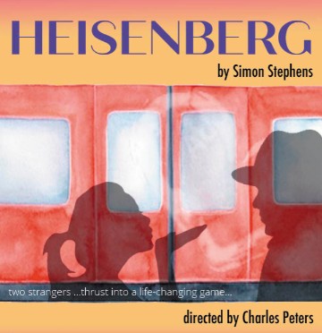 Post image for Theater Review: HEISENBERG (Scripps Ranch Theatre in Scripps Ranch/San Diego)