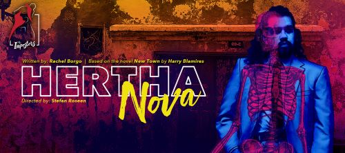 Post image for Theater: HERTHA NOVA (The Impostors in Chicago)