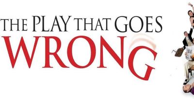 Post image for Review: THE PLAY THAT GOES WRONG (Broadway Playhouse)