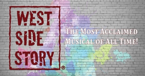 Post image for Theater Review: WEST SIDE STORY (Marriott Theatre)