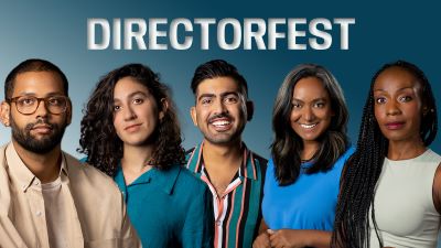 Post image for New York Theater: DIRECTORFEST 2022 (The Drama League)