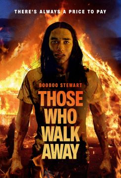 Post image for Film: THOSE WHO WALK AWAY (directed by Robert Rippberger)