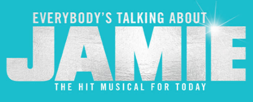 Post image for Theater Review: EVERYBODY’S TALKING ABOUT JAIME (Ahmanson Theatre)