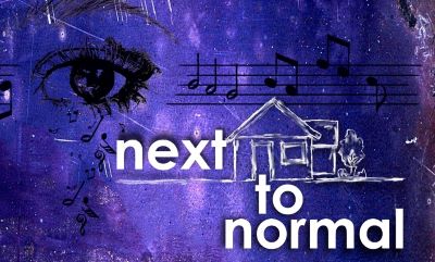 Post image for Theater Review: NEXT TO NORMAL (Chance Theater)