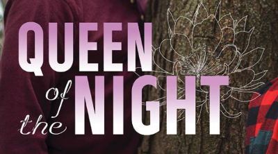 Post image for Theater Review: QUEEN OF THE NIGHT (Victory Gardens)