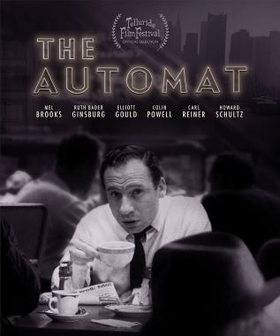 Post image for Film Review: THE AUTOMAT (directed by Lisa Hurwitz)