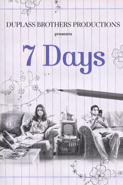 Post image for Film Preview: SEVEN DAYS (directed by Roshan Sethi)