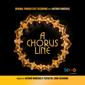 Post image for Album Recommendation: A CHORUS LINE (Original Spanish Cast Recording with Antonio Banderas)