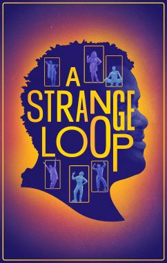 Post image for Broadway Opening: A STRANGE LOOP (Lyceum Theatre)