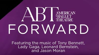 Post image for Dance Review: ABT FORWARD (The American Ballet Theater at Segerstrom Hall in Costa Mesa)