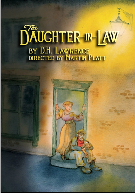 Post image for Off-Broadway Review: THE DAUGHTER-IN-LAW (Mint Theater)