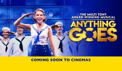 Post image for Streaming Theater: ANYTHING GOES (Cinemas Nationwide)