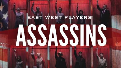 Post image for Theater Review: ASSASSINS (East West Players)