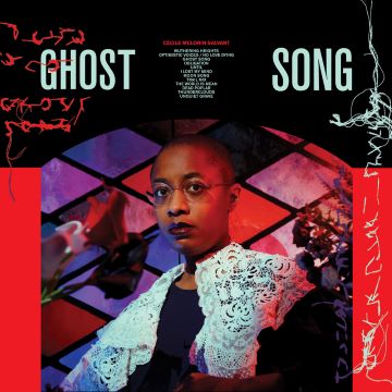 Post image for Album Release: GHOST SONG (Cécile McLorin Salvant)