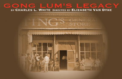 Post image for Off-Broadway Review: GONG LUM’S LEGACY (Woodie King Jr.’s New Federal Theatre at Theatre @ St. Clements)