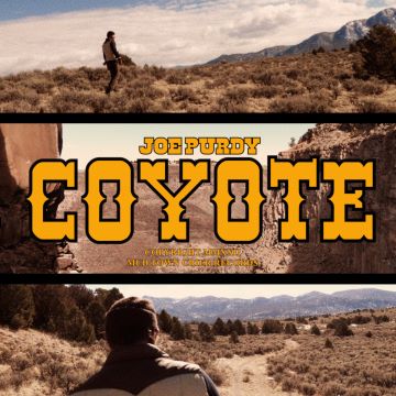 Post image for Album Recommendation: COYOTE (Joe Purdy)