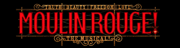 Post image for Theater Review: MOULIN ROUGE: THE MUSICAL (Tour)