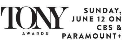 Post image for TV/Broadway: 75th ANNUAL TONY AWARDS (Sunday June 12)