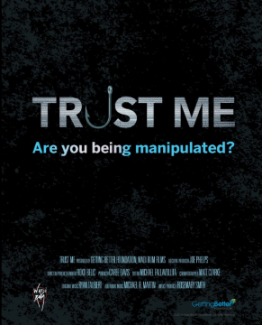 Post image for Film: TRUST ME (Directed by Roko Belic)